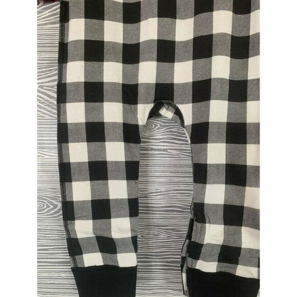 HA Buffalo Check Overall Set 3T NWT - Picture 5 of 9